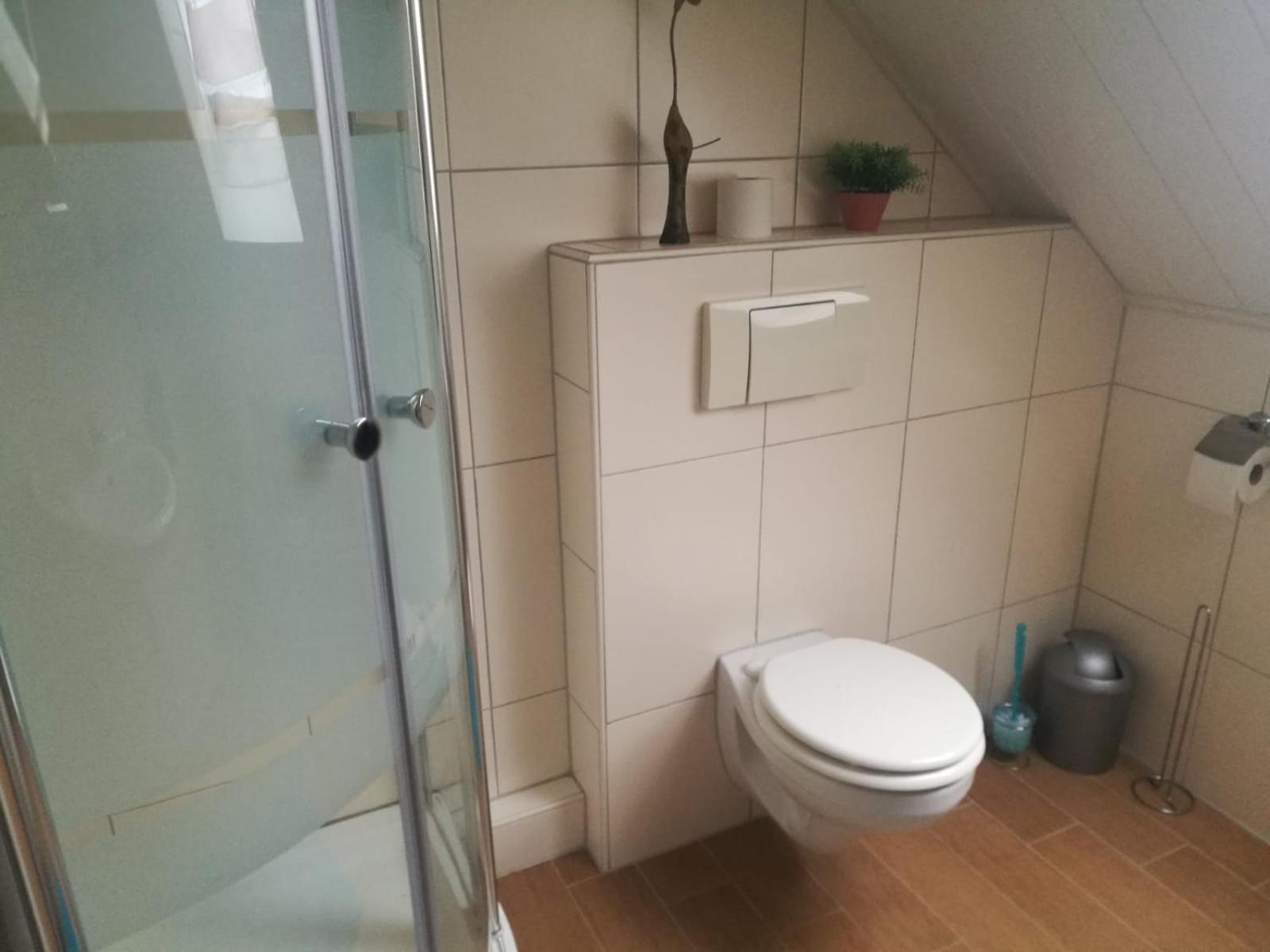 Stadler Ferienwohnung Dorfles-Esbach Exterior foto